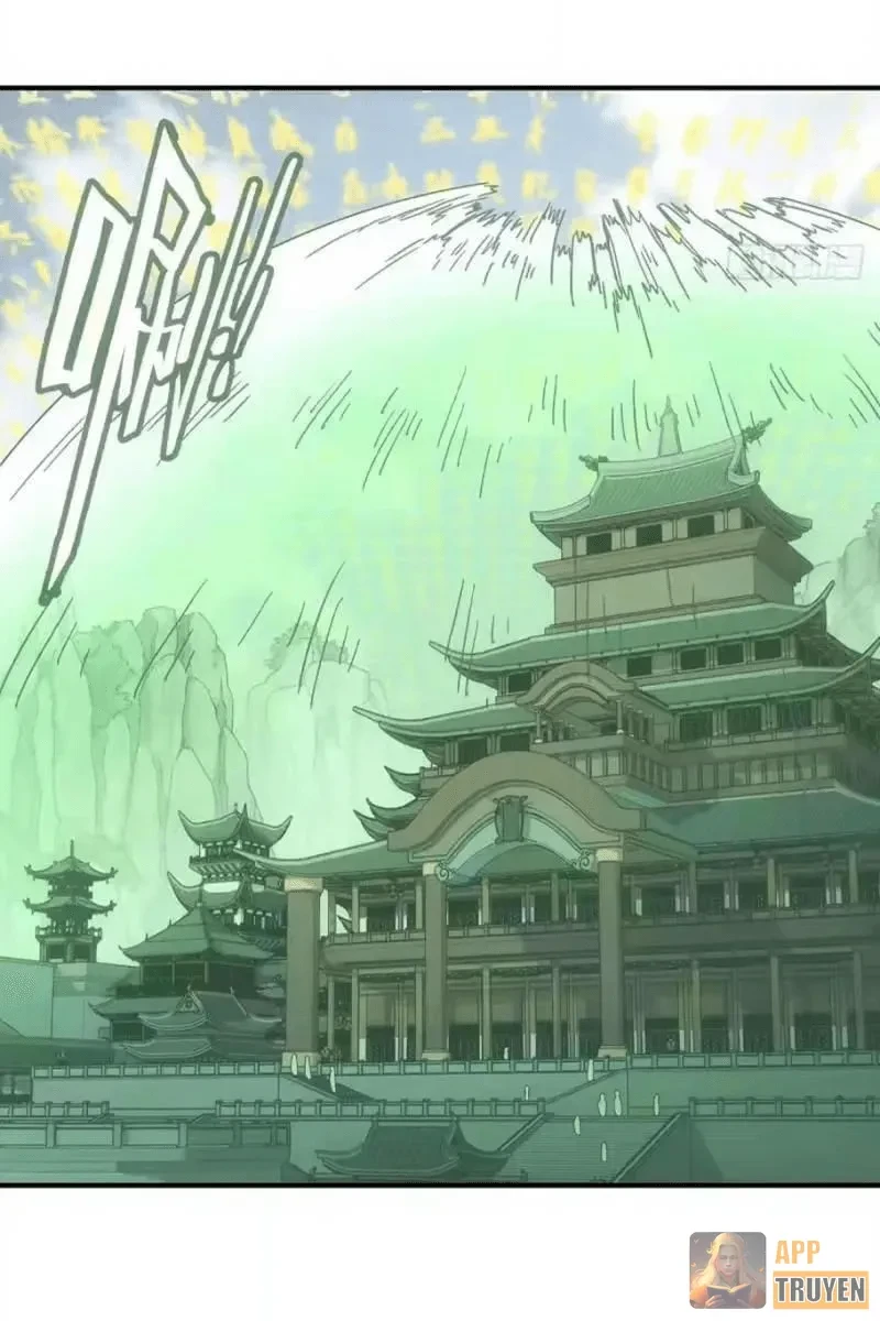 Ngã Dục Phong Thiên Chapter 27 - Trang 31