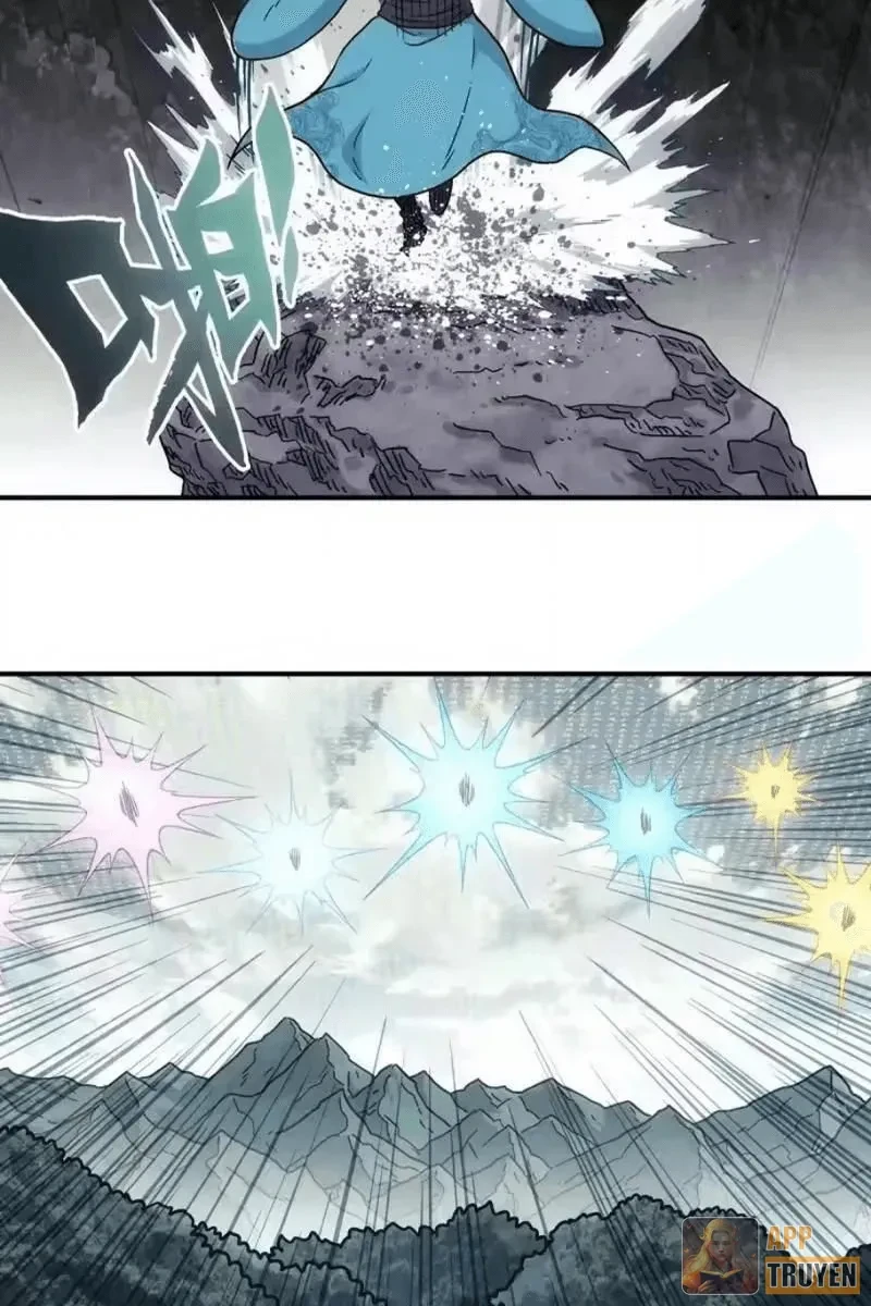 Ngã Dục Phong Thiên Chapter 27 - Trang 33