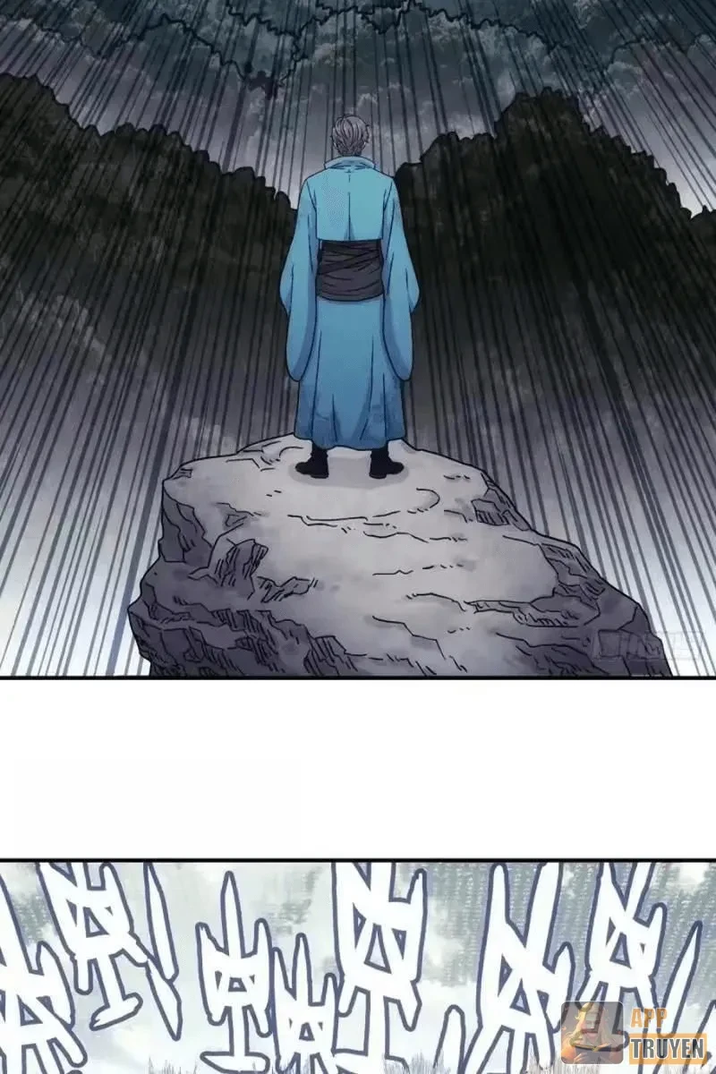 Ngã Dục Phong Thiên Chapter 27 - Trang 34
