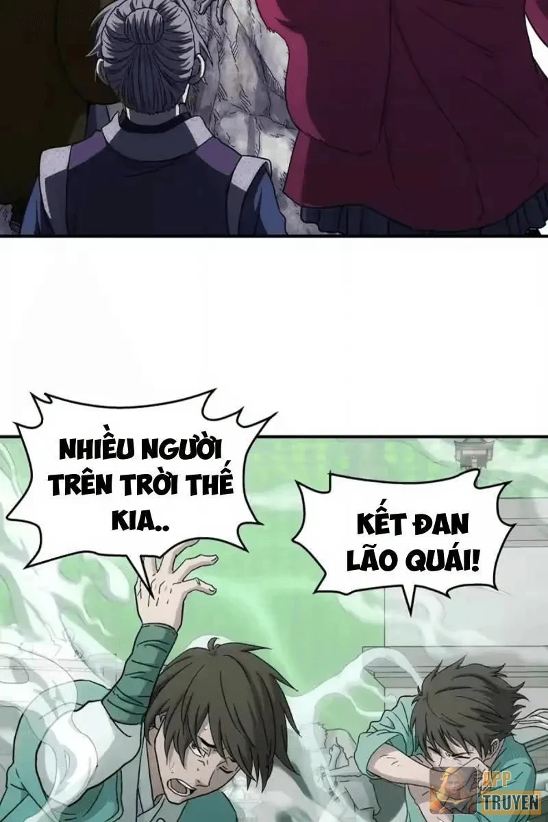 Ngã Dục Phong Thiên Chapter 27 - Trang 38