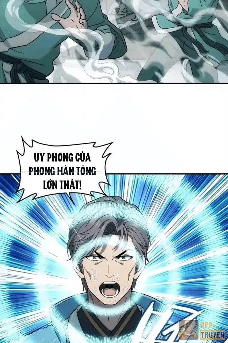 Ngã Dục Phong Thiên Chapter 27 - Trang 39