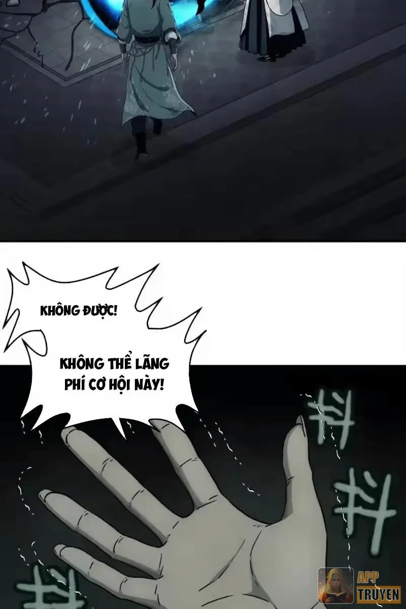 Ngã Dục Phong Thiên Chapter 27 - Trang 4