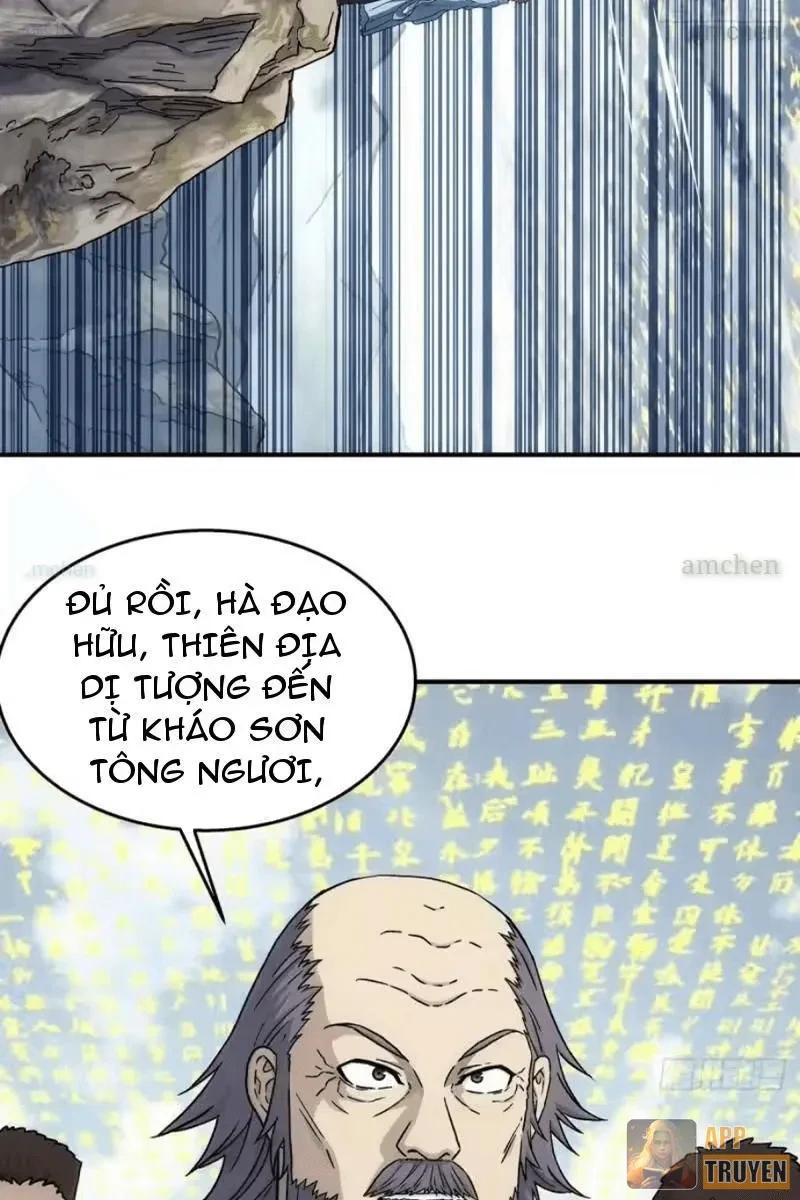 Ngã Dục Phong Thiên Chapter 27 - Trang 42