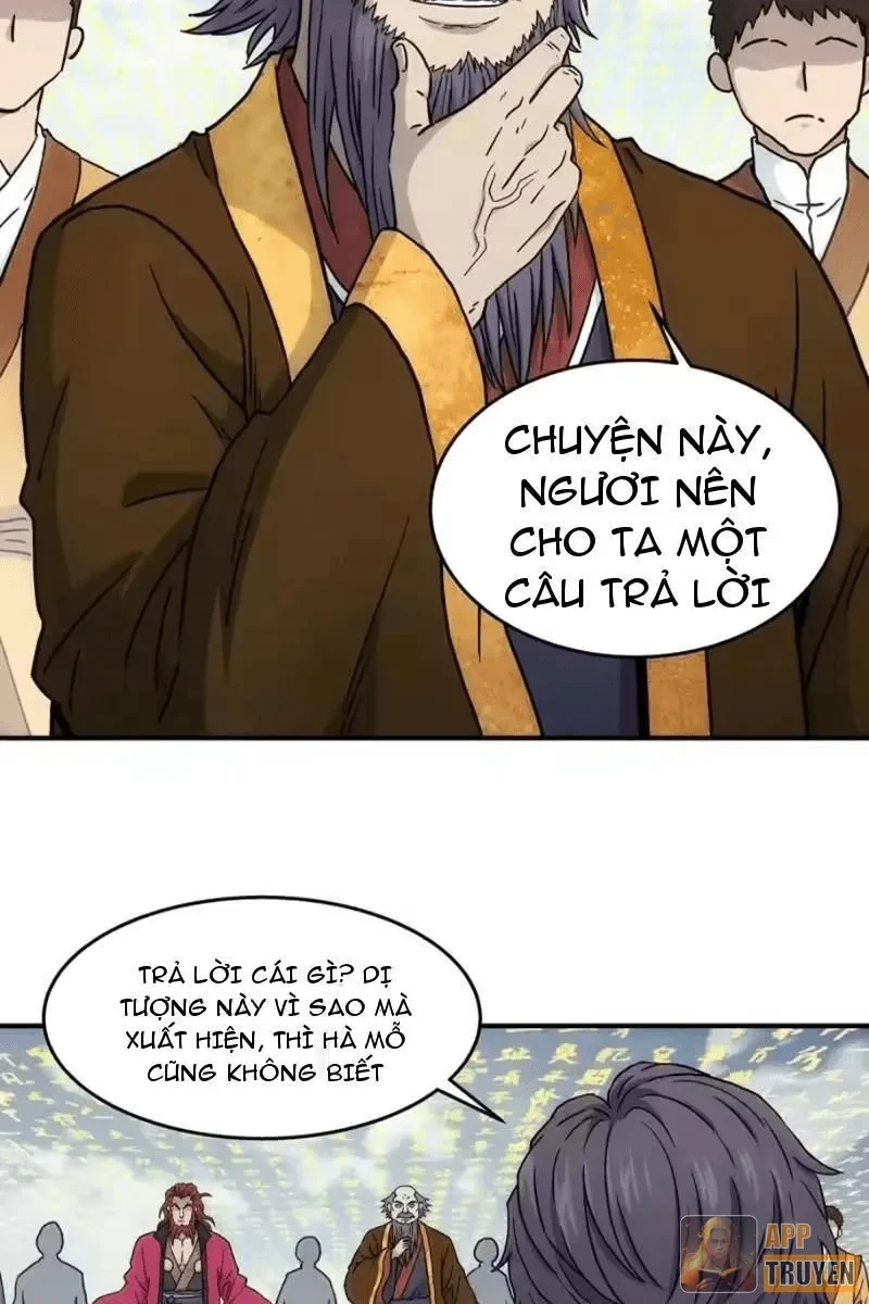 Ngã Dục Phong Thiên Chapter 27 - Trang 43