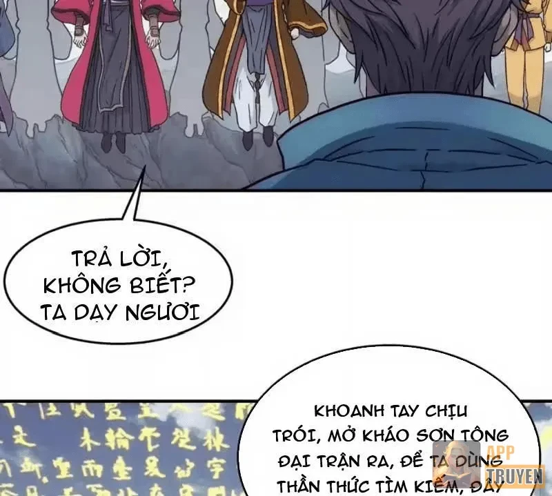 Ngã Dục Phong Thiên Chapter 27 - Trang 44