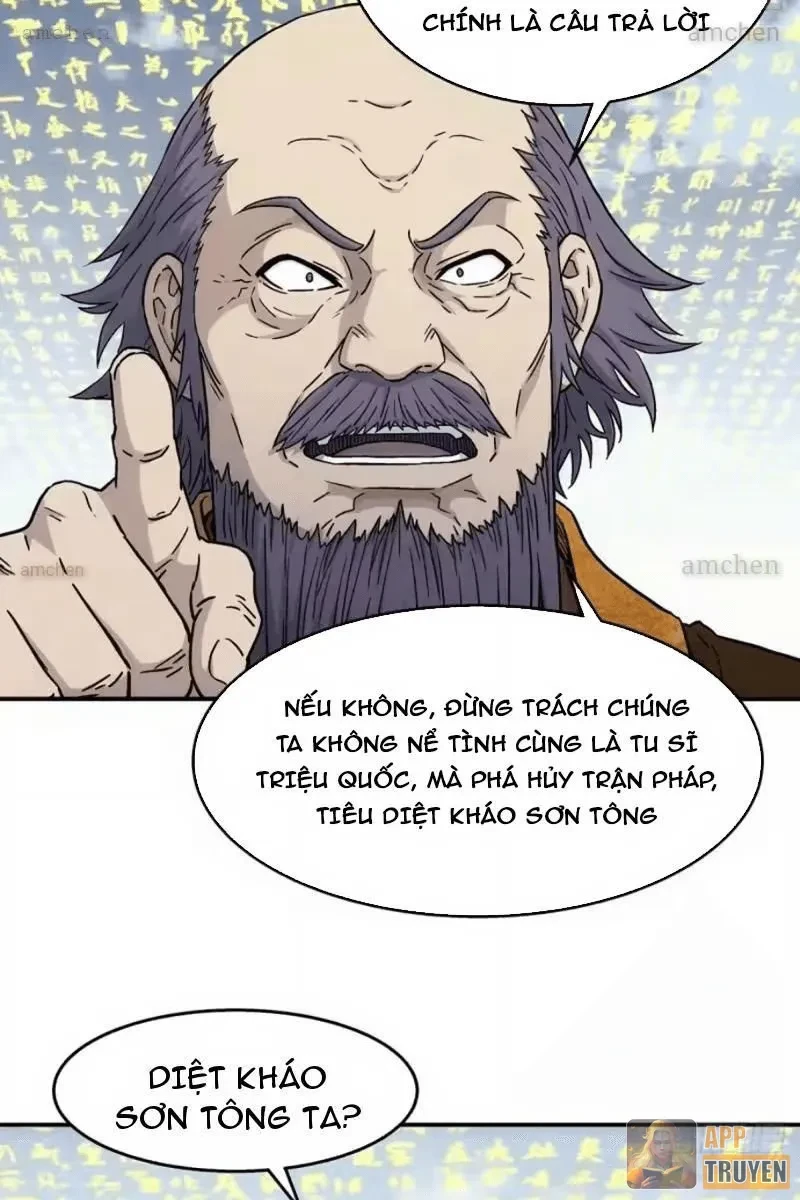 Ngã Dục Phong Thiên Chapter 27 - Trang 45
