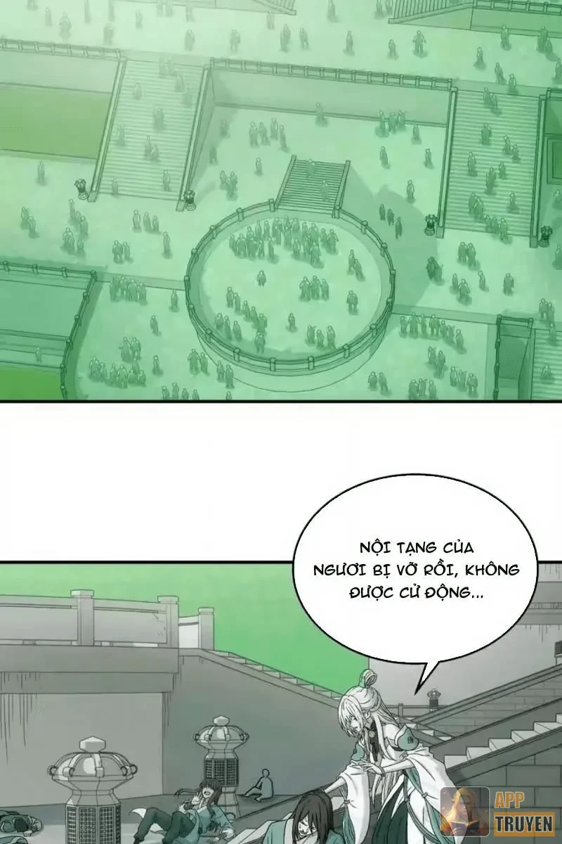 Ngã Dục Phong Thiên Chapter 27 - Trang 47