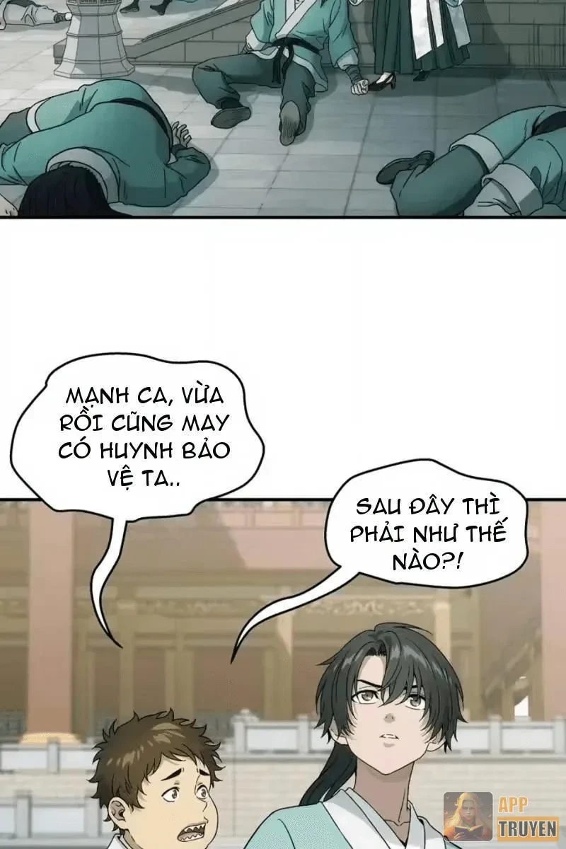 Ngã Dục Phong Thiên Chapter 27 - Trang 48