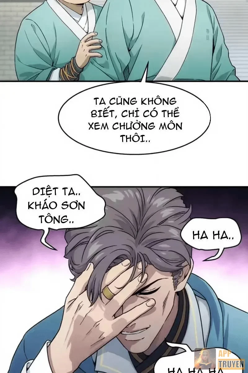 Ngã Dục Phong Thiên Chapter 27 - Trang 49