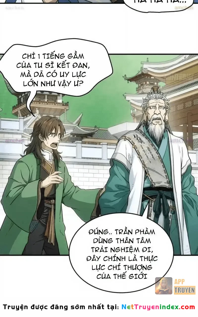 Ngã Dục Phong Thiên Chapter 27 - Trang 50
