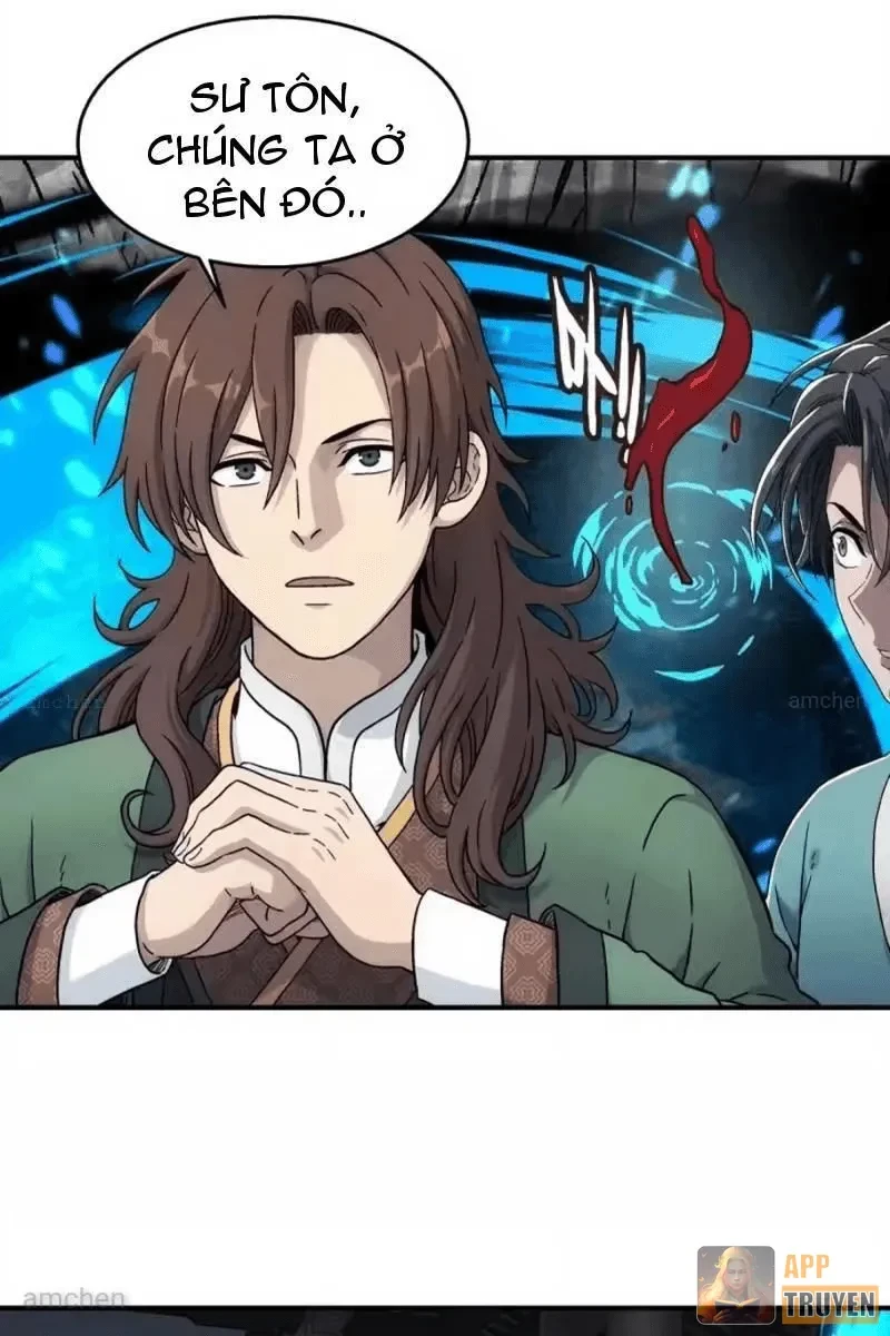 Ngã Dục Phong Thiên Chapter 27 - Trang 9