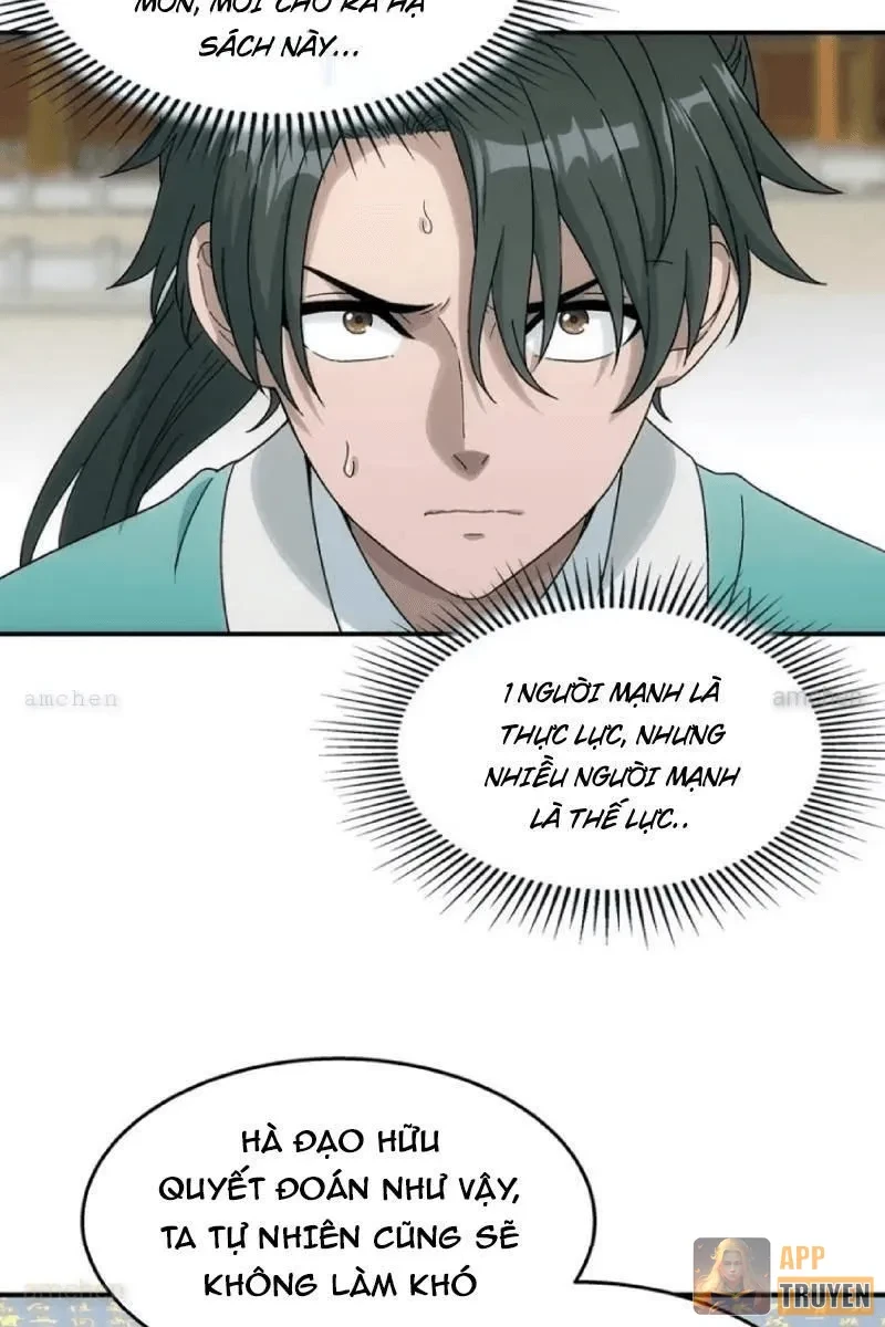 Ngã Dục Phong Thiên Chapter 28 - Trang 10