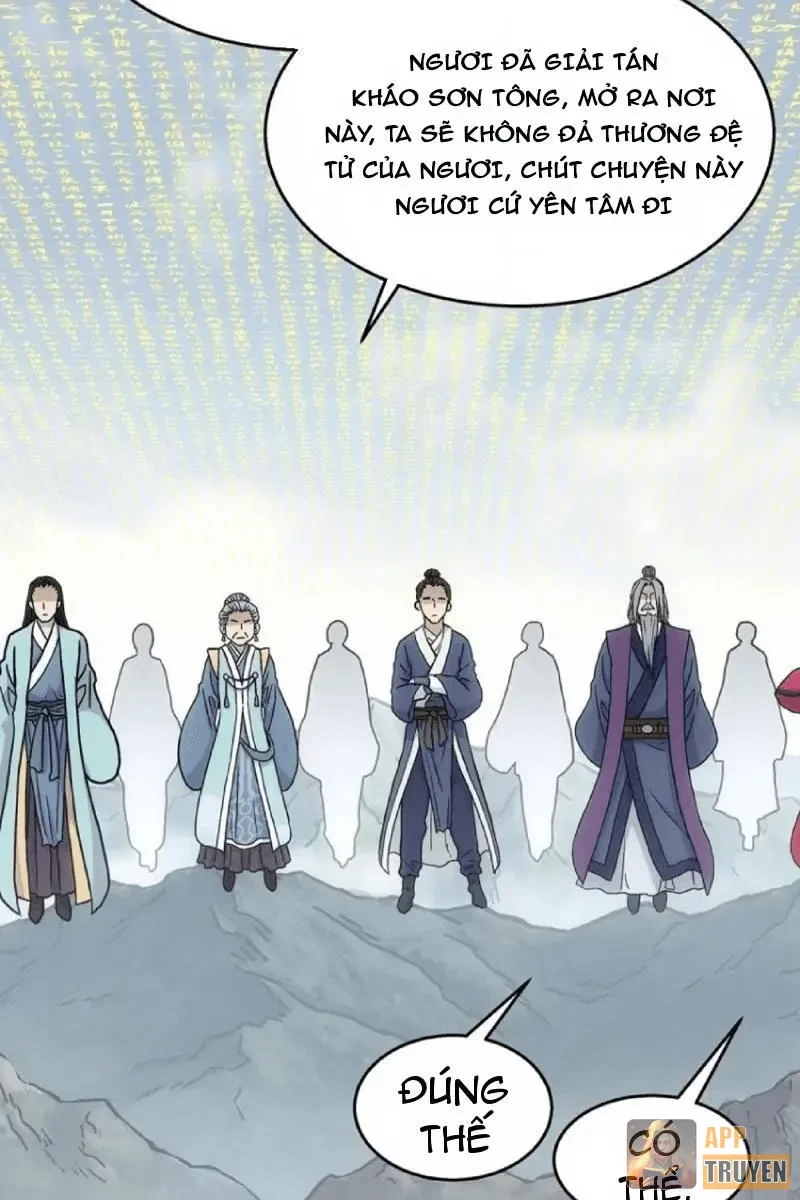 Ngã Dục Phong Thiên Chapter 28 - Trang 11