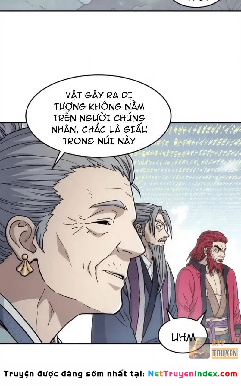 Ngã Dục Phong Thiên Chapter 28 - Trang 12