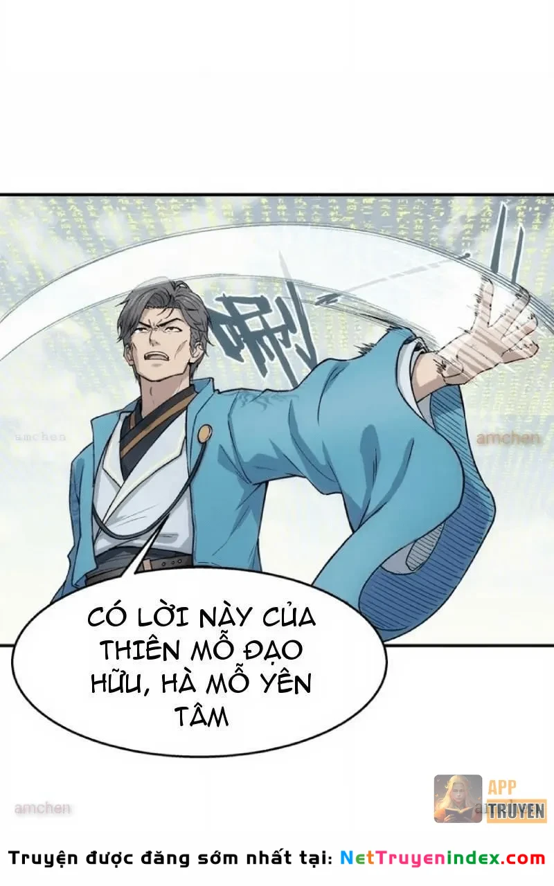 Ngã Dục Phong Thiên Chapter 28 - Trang 13