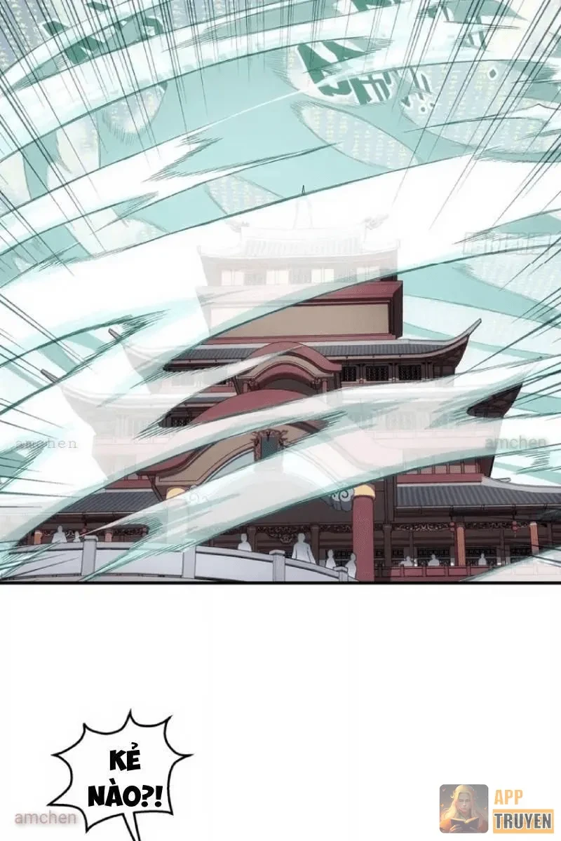 Ngã Dục Phong Thiên Chapter 28 - Trang 18