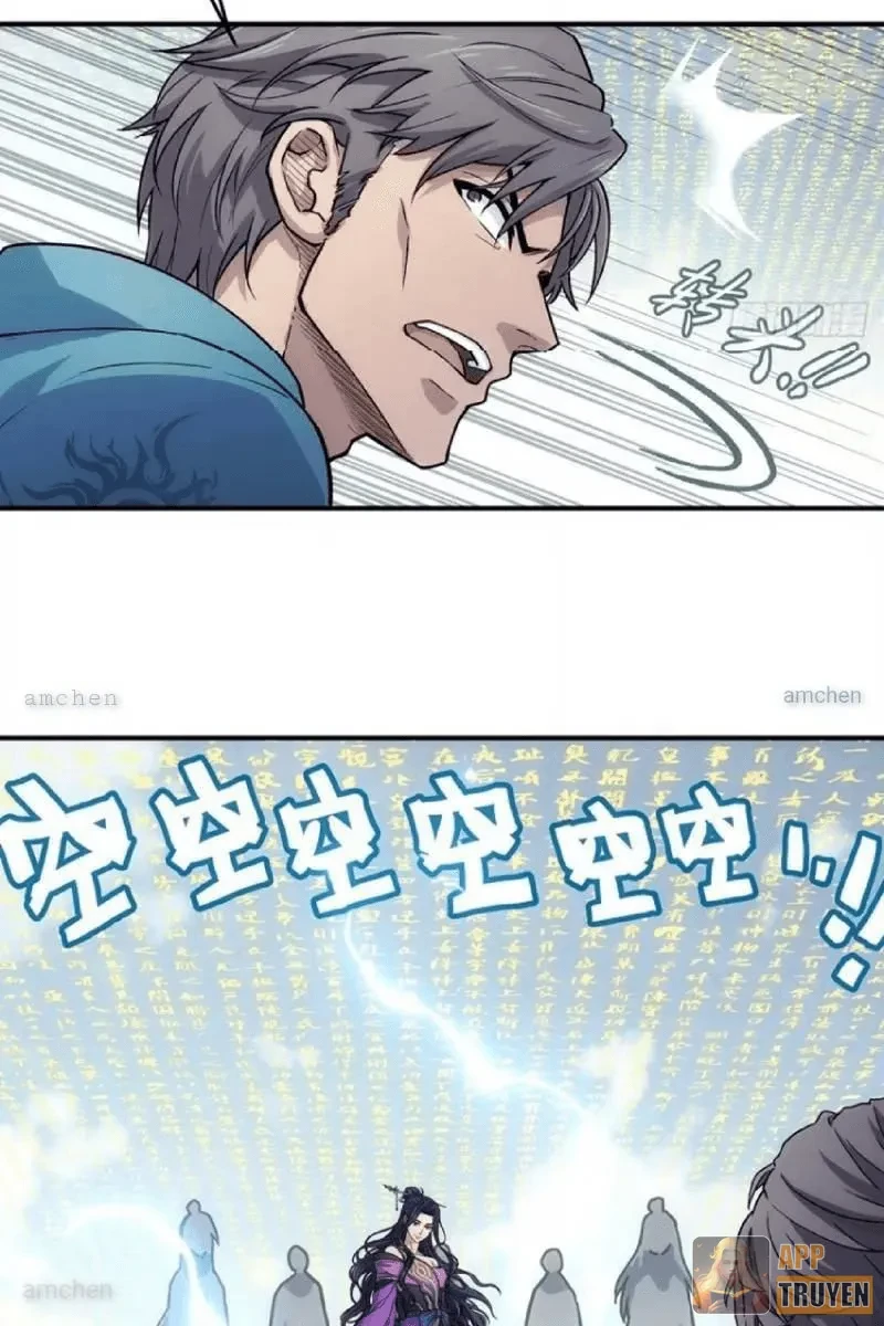 Ngã Dục Phong Thiên Chapter 28 - Trang 19