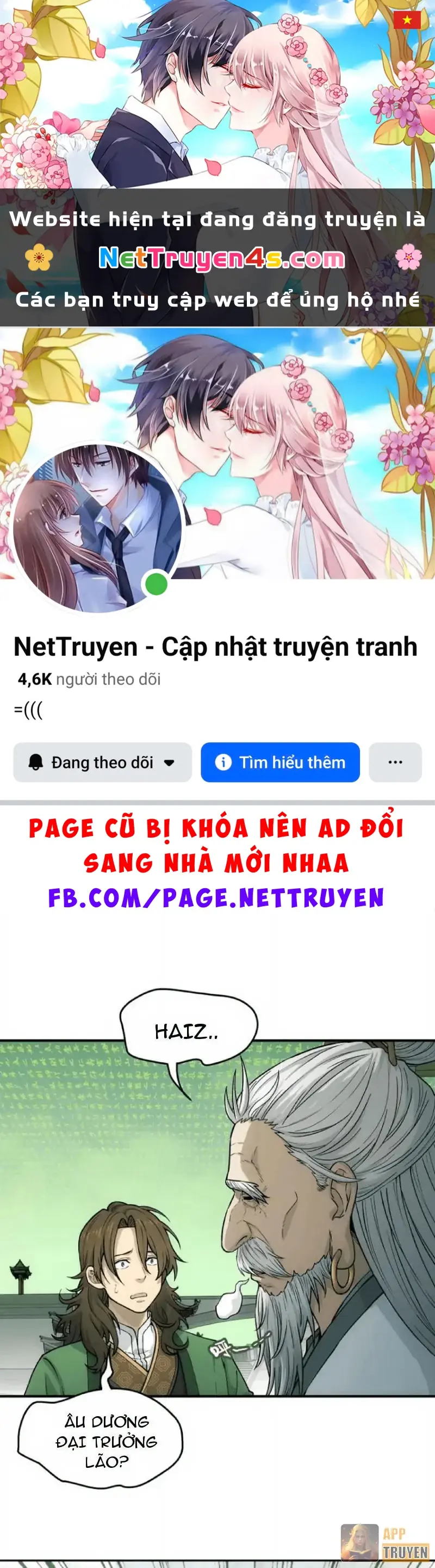 Ngã Dục Phong Thiên Chapter 28 - Trang 2