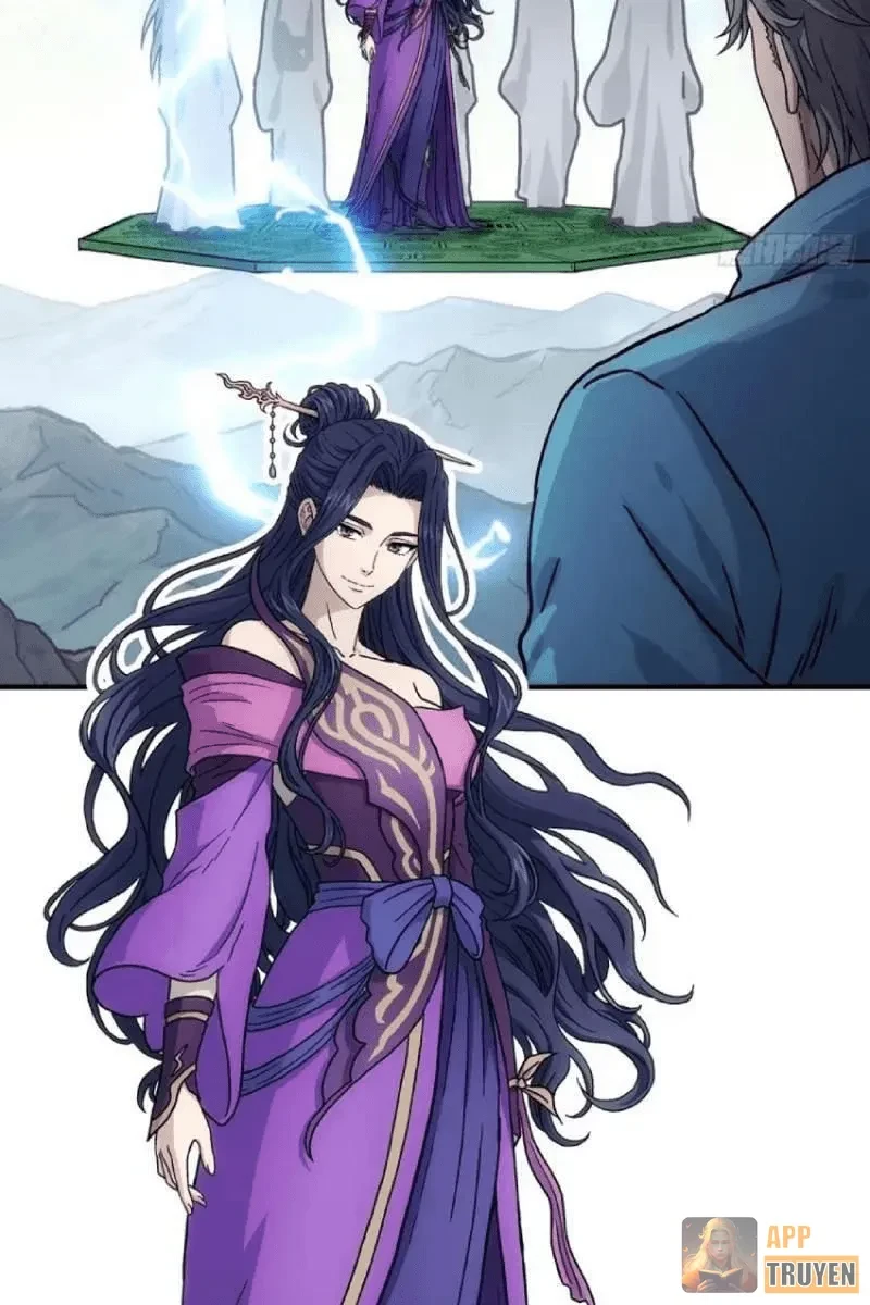 Ngã Dục Phong Thiên Chapter 28 - Trang 20