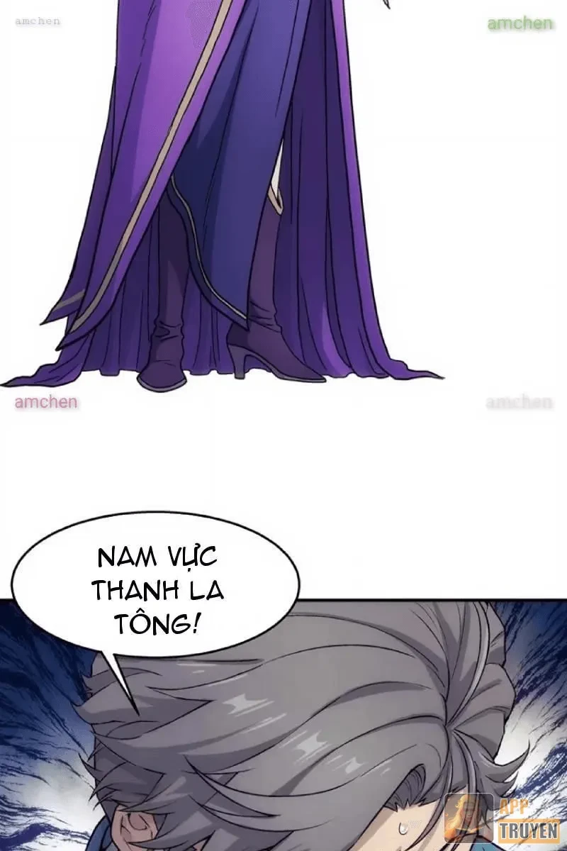 Ngã Dục Phong Thiên Chapter 28 - Trang 21