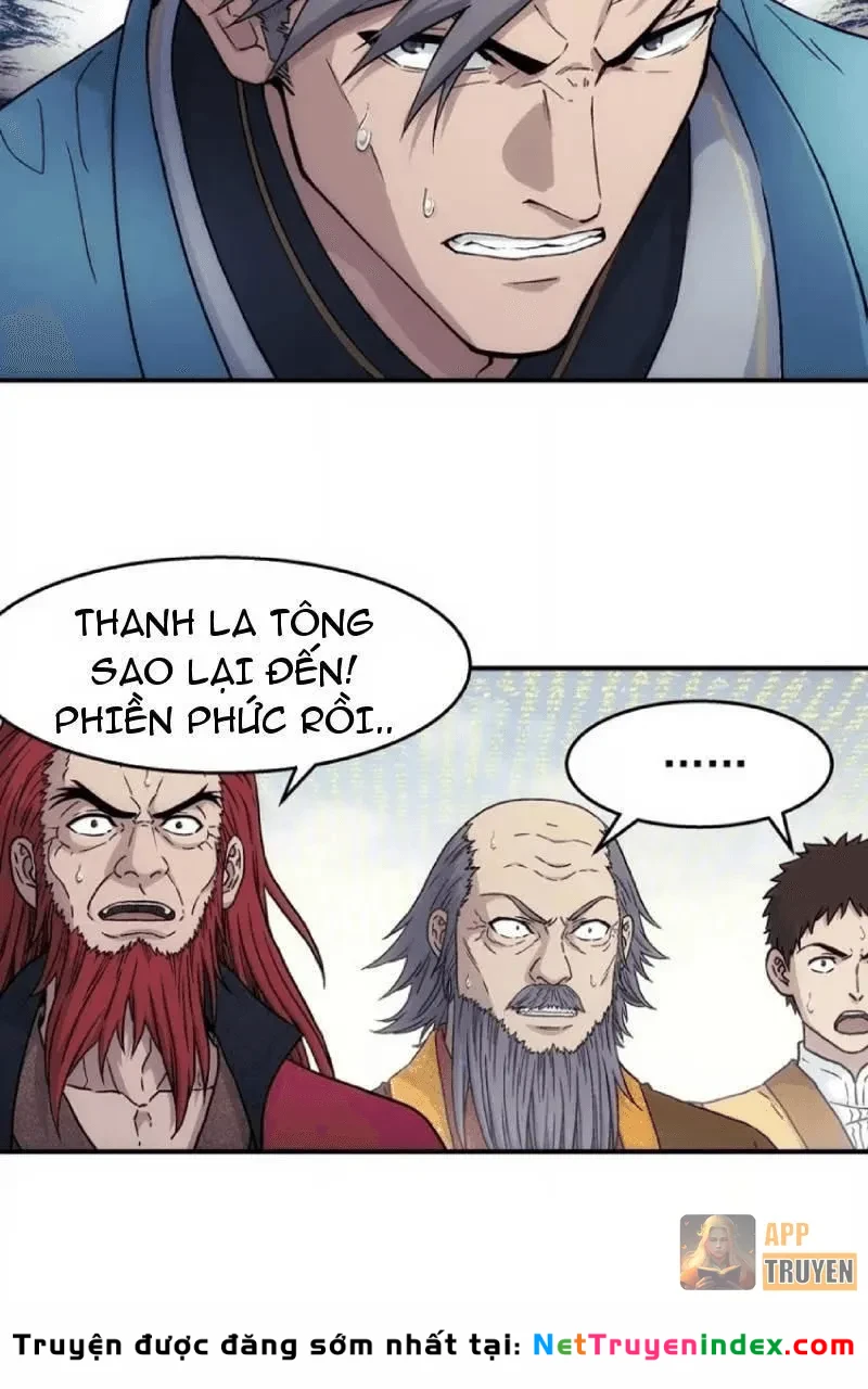 Ngã Dục Phong Thiên Chapter 28 - Trang 22