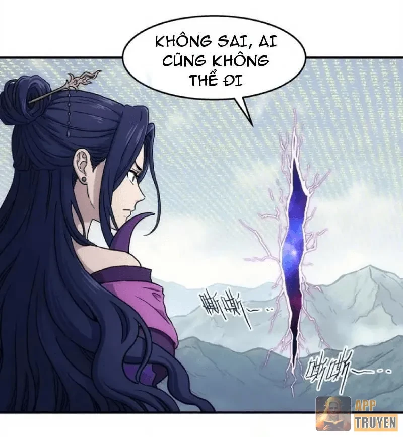 Ngã Dục Phong Thiên Chapter 28 - Trang 23