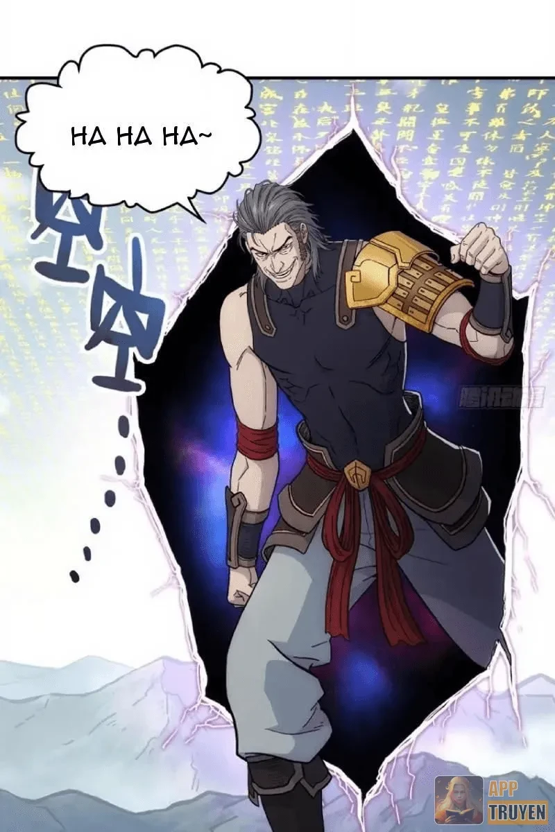 Ngã Dục Phong Thiên Chapter 28 - Trang 24
