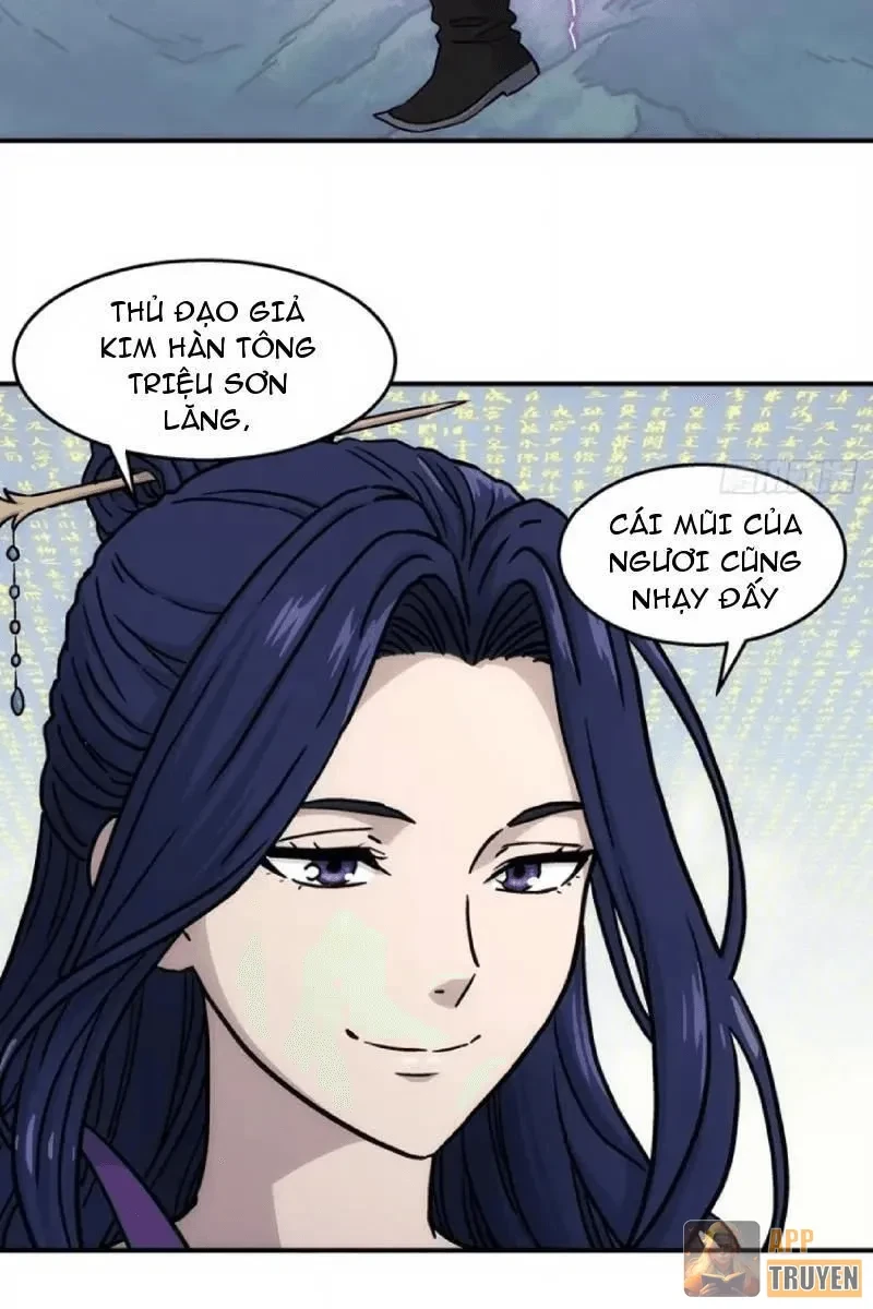 Ngã Dục Phong Thiên Chapter 28 - Trang 25