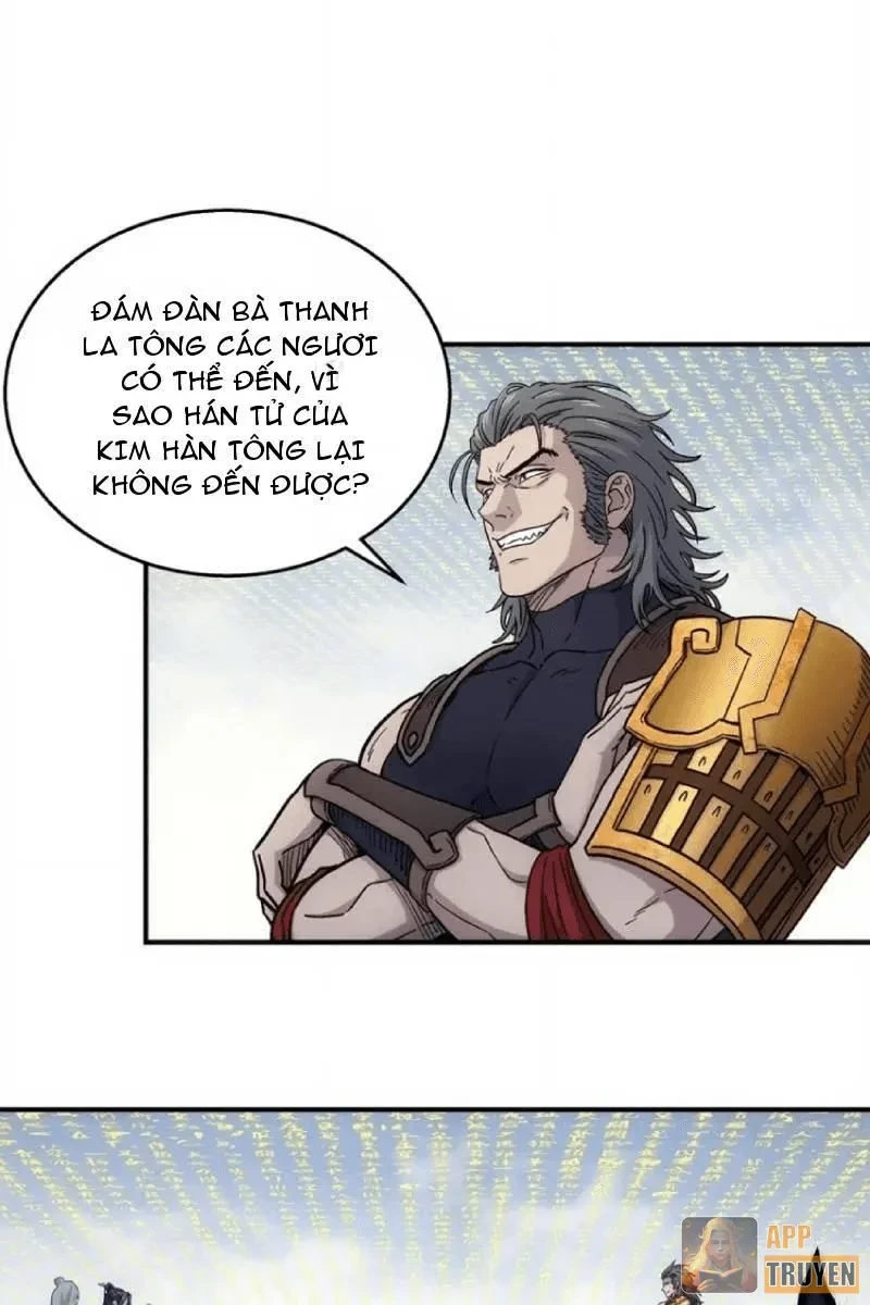 Ngã Dục Phong Thiên Chapter 28 - Trang 26