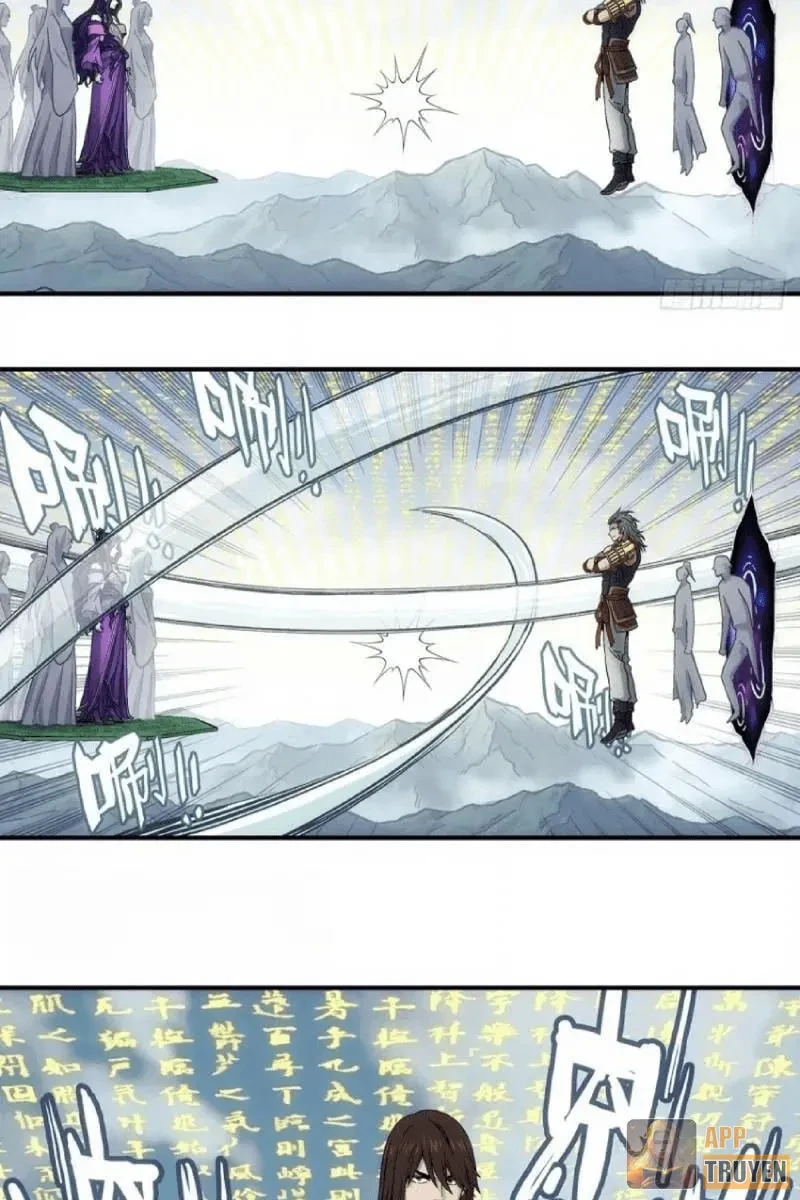Ngã Dục Phong Thiên Chapter 28 - Trang 27