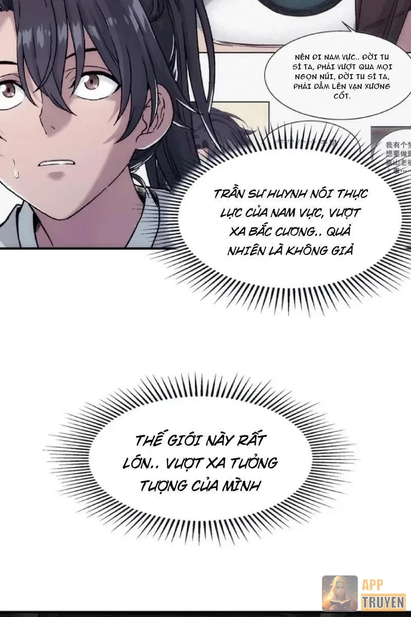 Ngã Dục Phong Thiên Chapter 28 - Trang 31