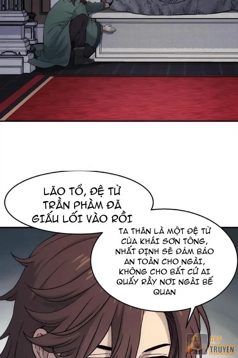 Ngã Dục Phong Thiên Chapter 28 - Trang 33