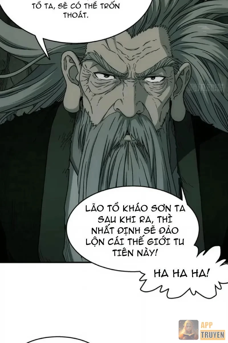 Ngã Dục Phong Thiên Chapter 28 - Trang 36