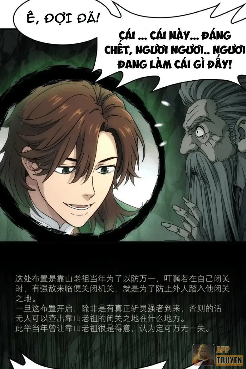 Ngã Dục Phong Thiên Chapter 28 - Trang 37