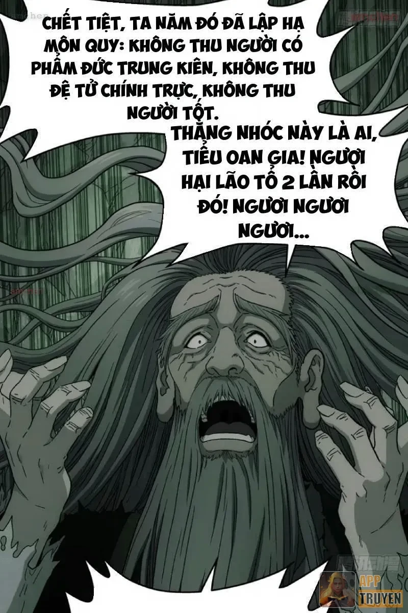 Ngã Dục Phong Thiên Chapter 28 - Trang 38