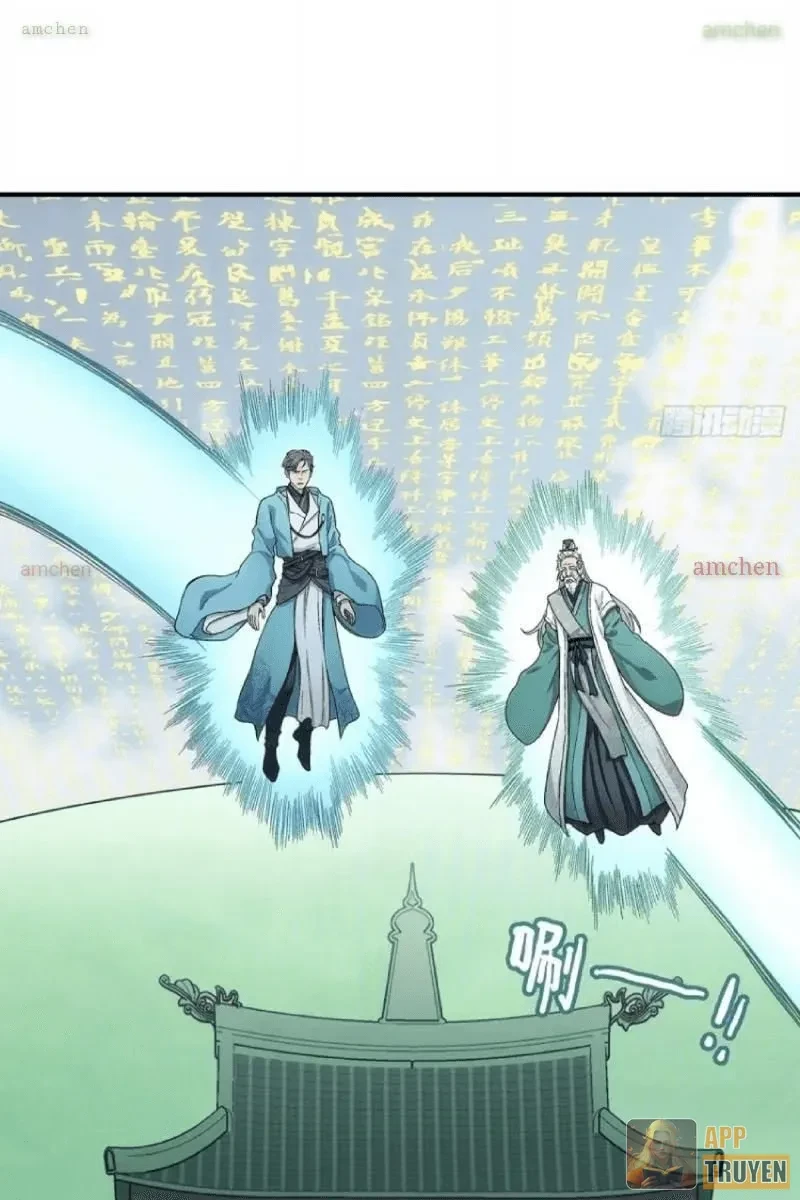 Ngã Dục Phong Thiên Chapter 28 - Trang 4