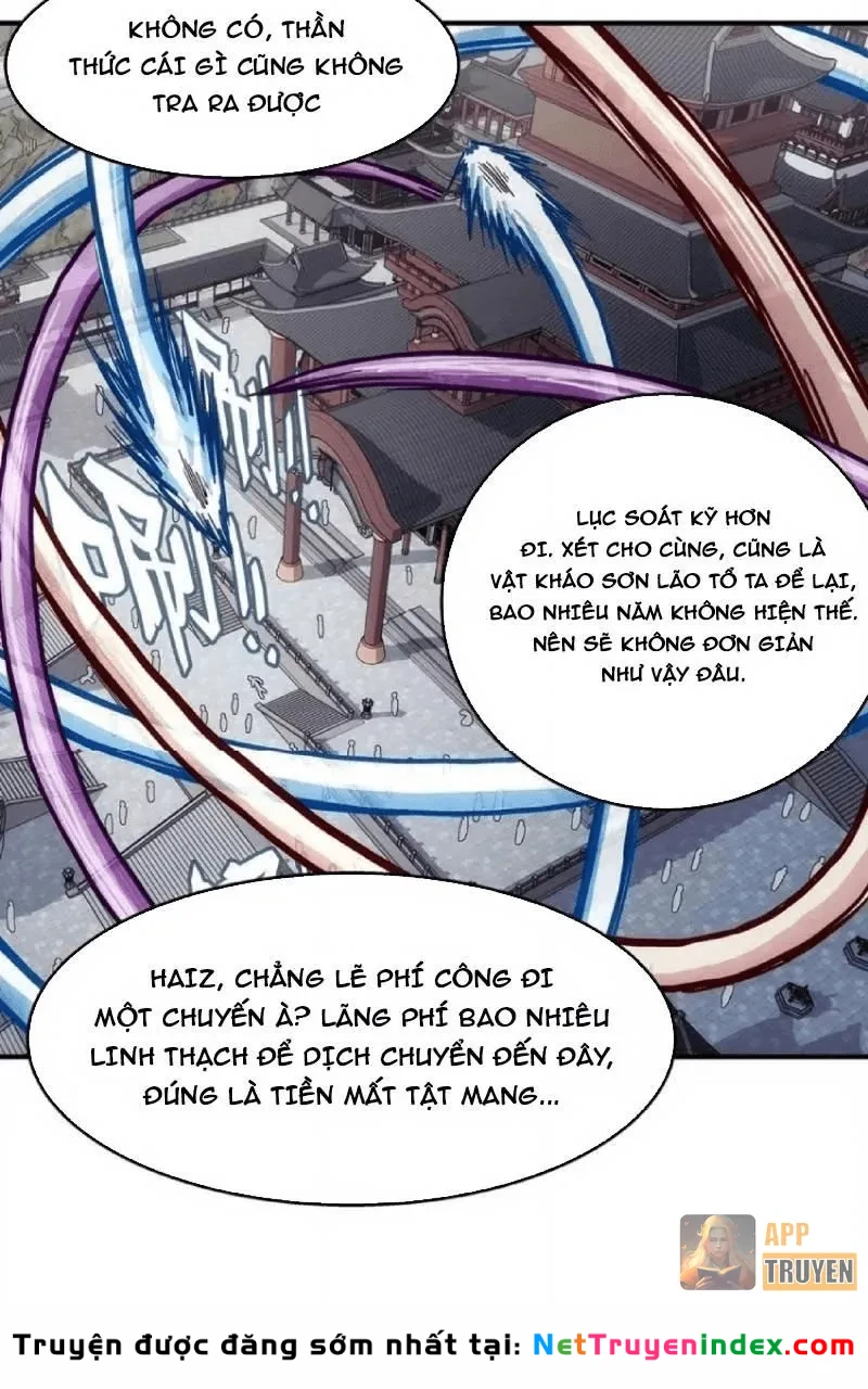 Ngã Dục Phong Thiên Chapter 28 - Trang 41