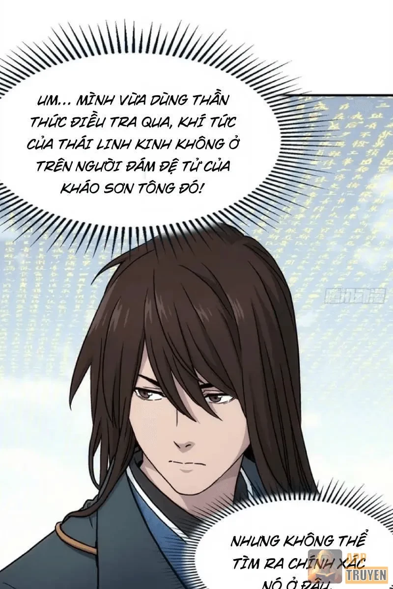 Ngã Dục Phong Thiên Chapter 28 - Trang 42