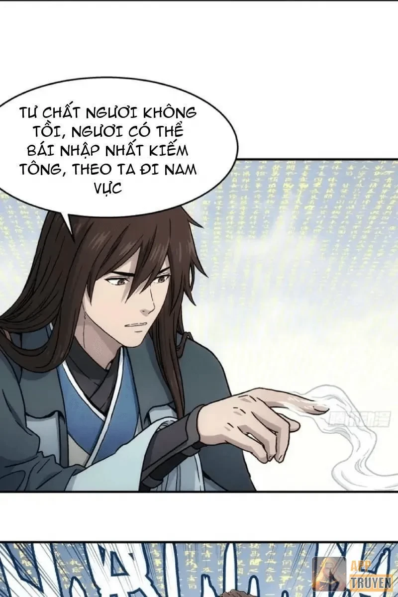 Ngã Dục Phong Thiên Chapter 28 - Trang 46