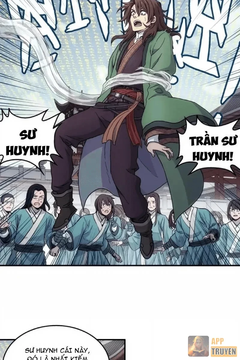 Ngã Dục Phong Thiên Chapter 28 - Trang 47