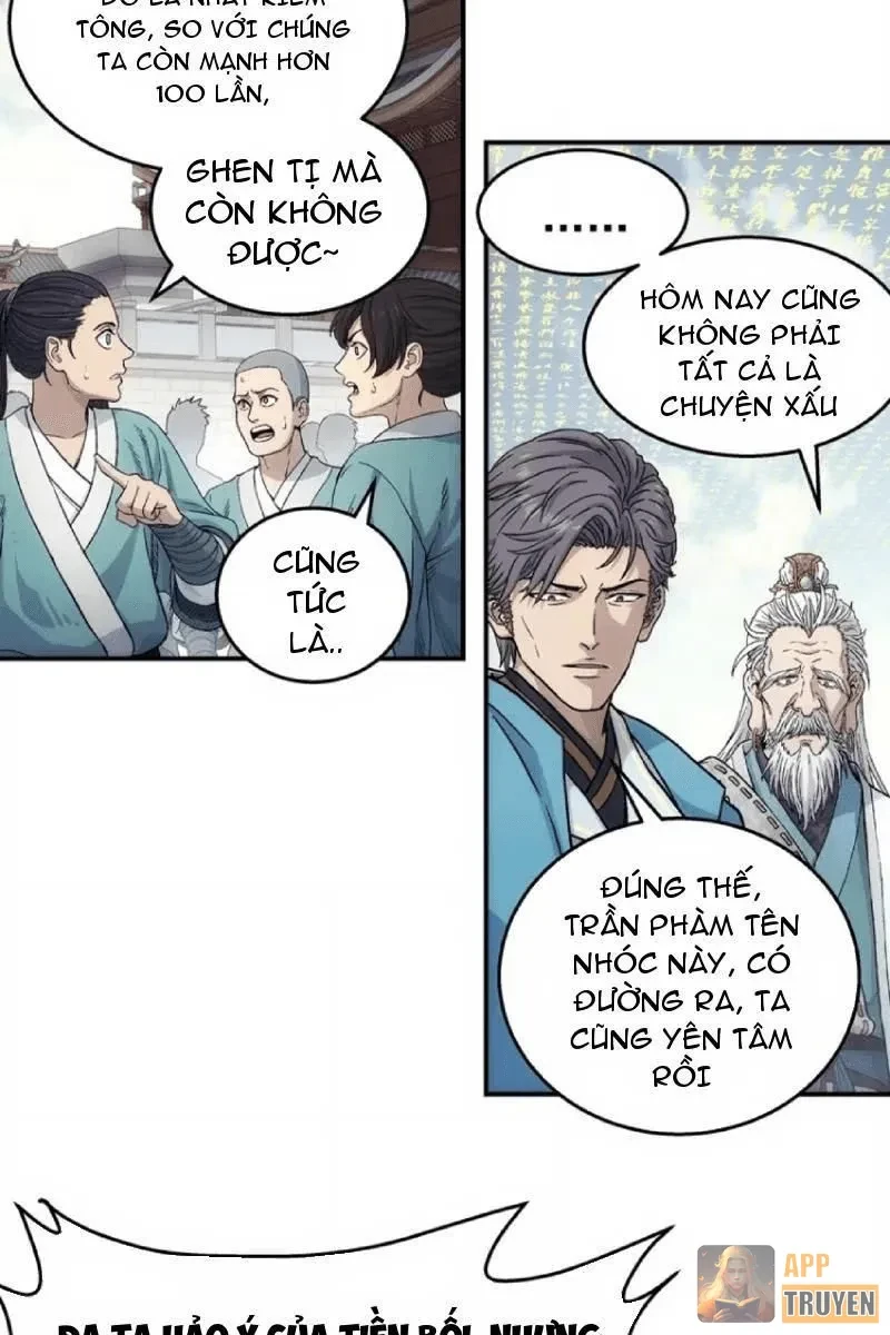 Ngã Dục Phong Thiên Chapter 28 - Trang 48