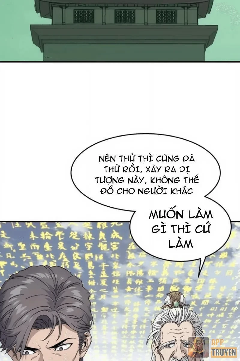 Ngã Dục Phong Thiên Chapter 28 - Trang 5