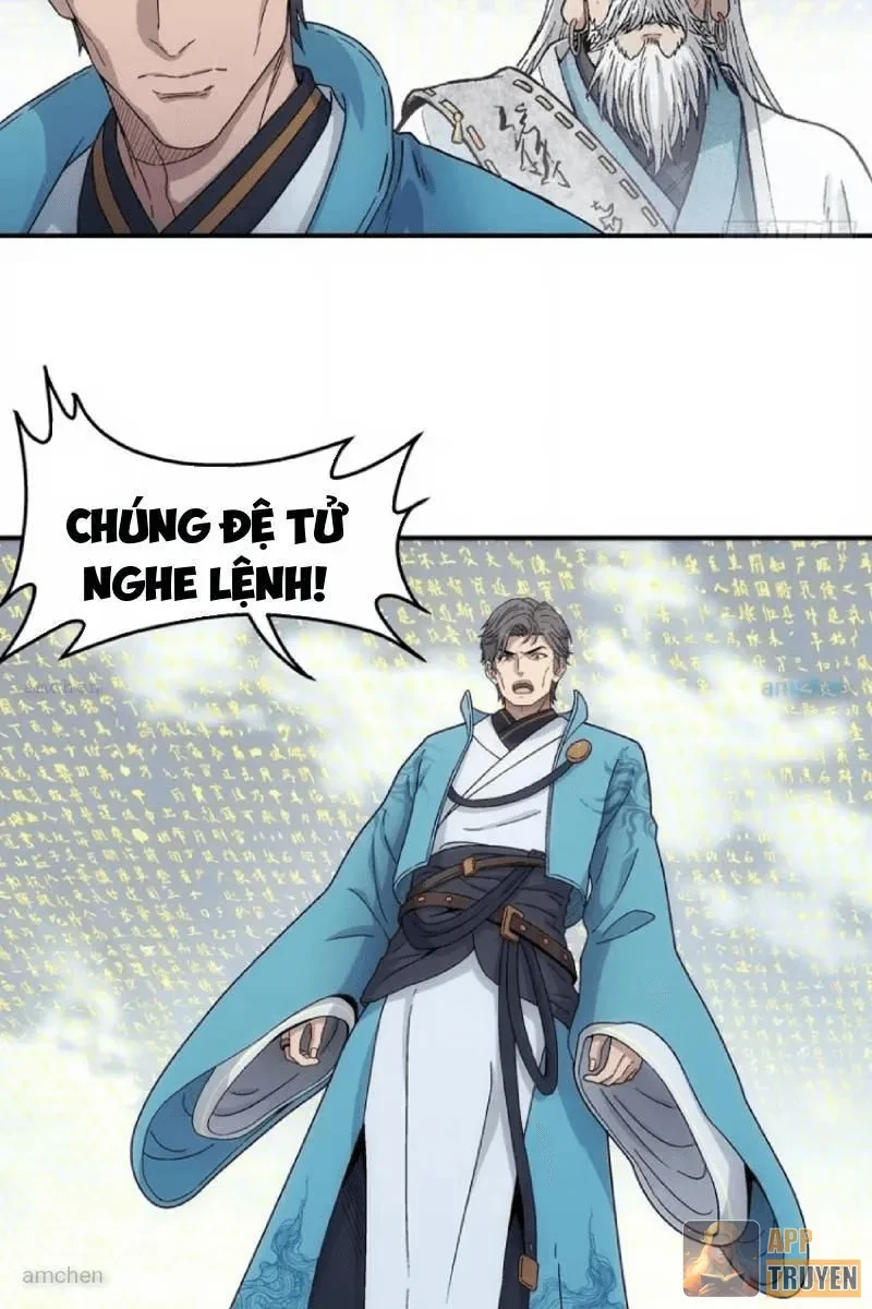 Ngã Dục Phong Thiên Chapter 28 - Trang 6
