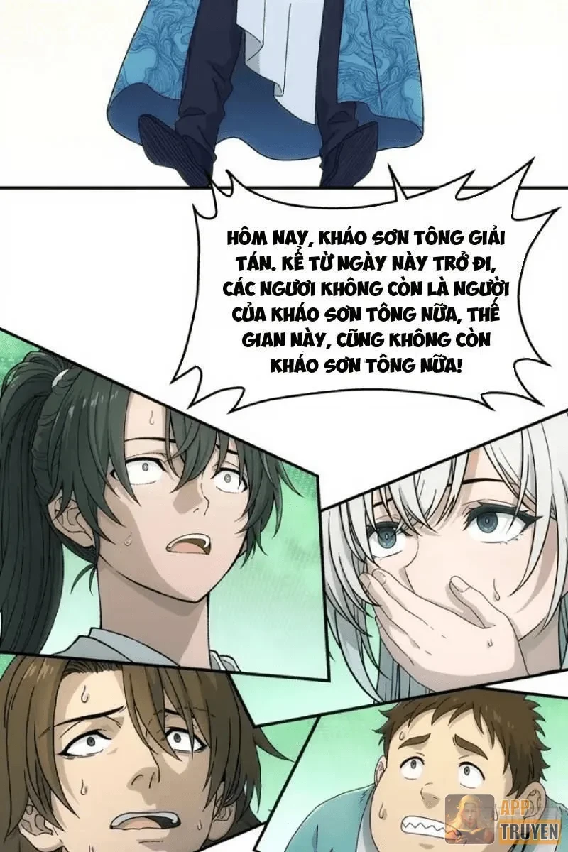 Ngã Dục Phong Thiên Chapter 28 - Trang 7