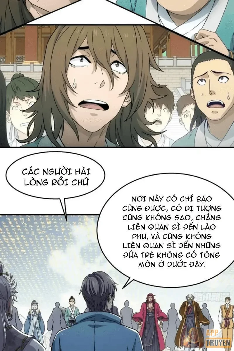 Ngã Dục Phong Thiên Chapter 28 - Trang 8