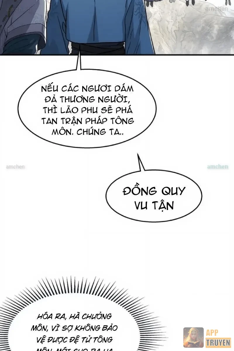 Ngã Dục Phong Thiên Chapter 28 - Trang 9