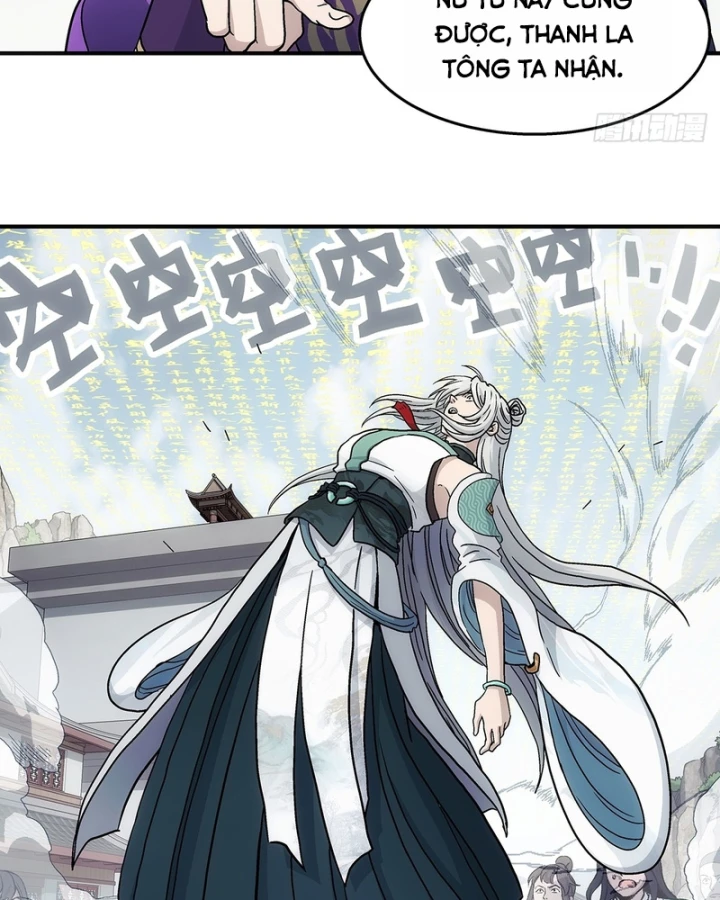 Ngã Dục Phong Thiên Chapter 29 - Trang 11