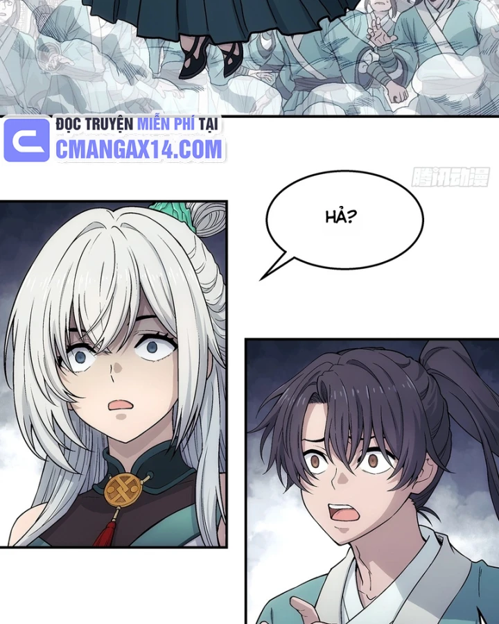 Ngã Dục Phong Thiên Chapter 29 - Trang 12