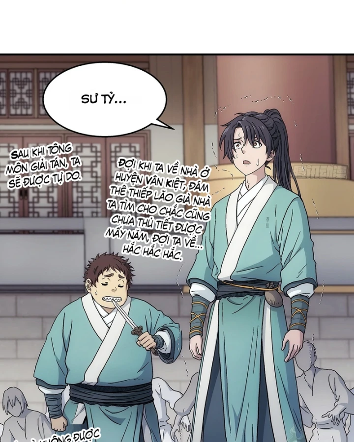 Ngã Dục Phong Thiên Chapter 29 - Trang 15