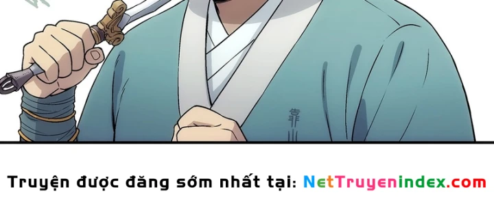 Ngã Dục Phong Thiên Chapter 29 - Trang 17